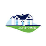 JCH Homes logo